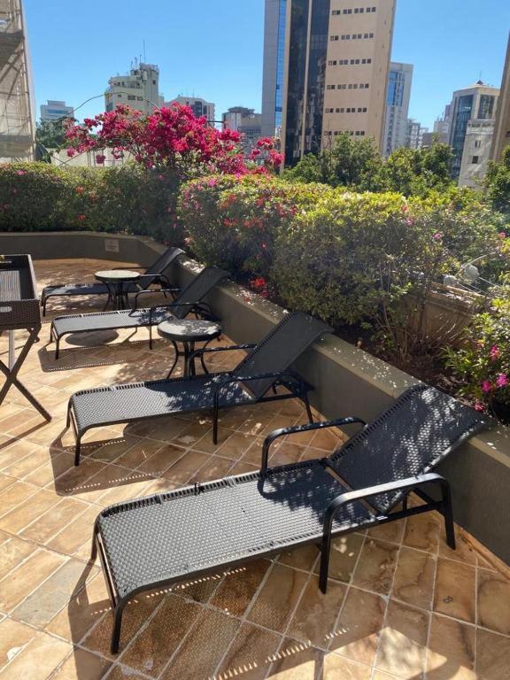 Max Savassi Glamour Belo Horizonte Eksteriør bilde