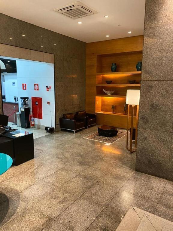 Max Savassi Glamour Belo Horizonte Eksteriør bilde
