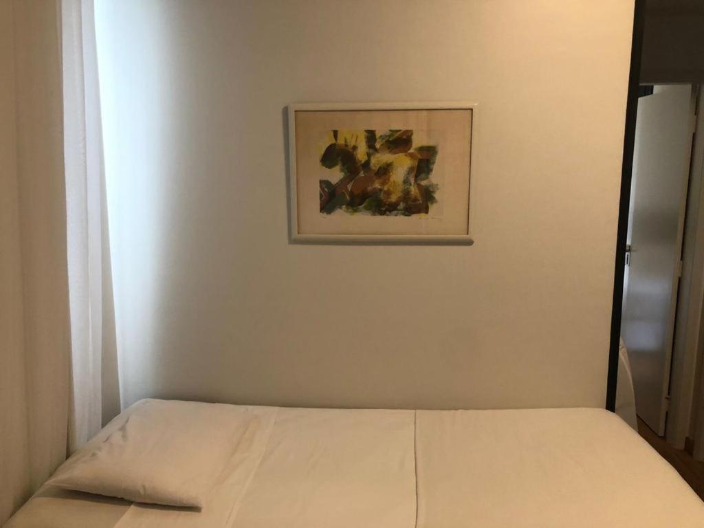 Max Savassi Glamour Belo Horizonte Eksteriør bilde
