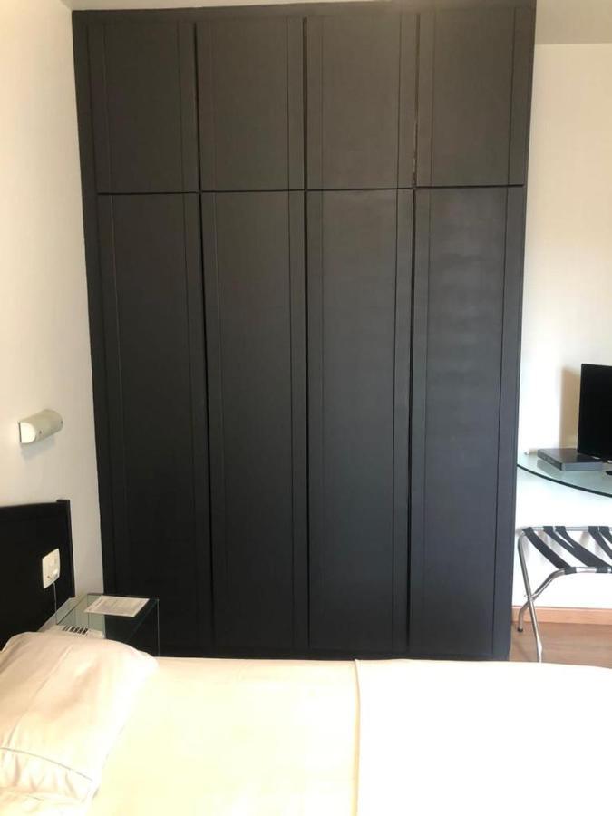 Max Savassi Glamour Belo Horizonte Eksteriør bilde