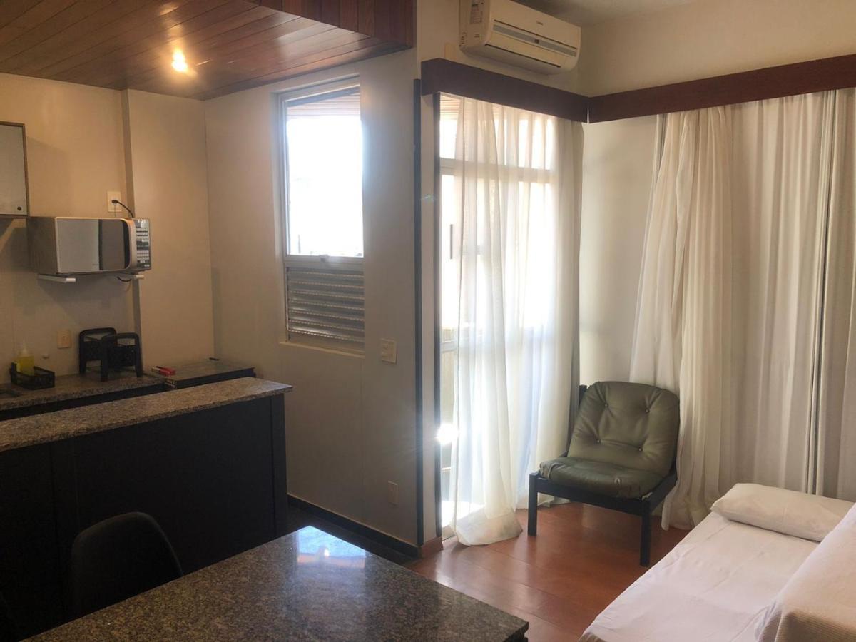 Max Savassi Glamour Belo Horizonte Eksteriør bilde