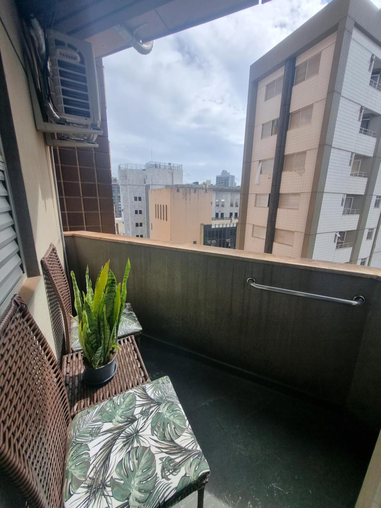Max Savassi Glamour Belo Horizonte Eksteriør bilde