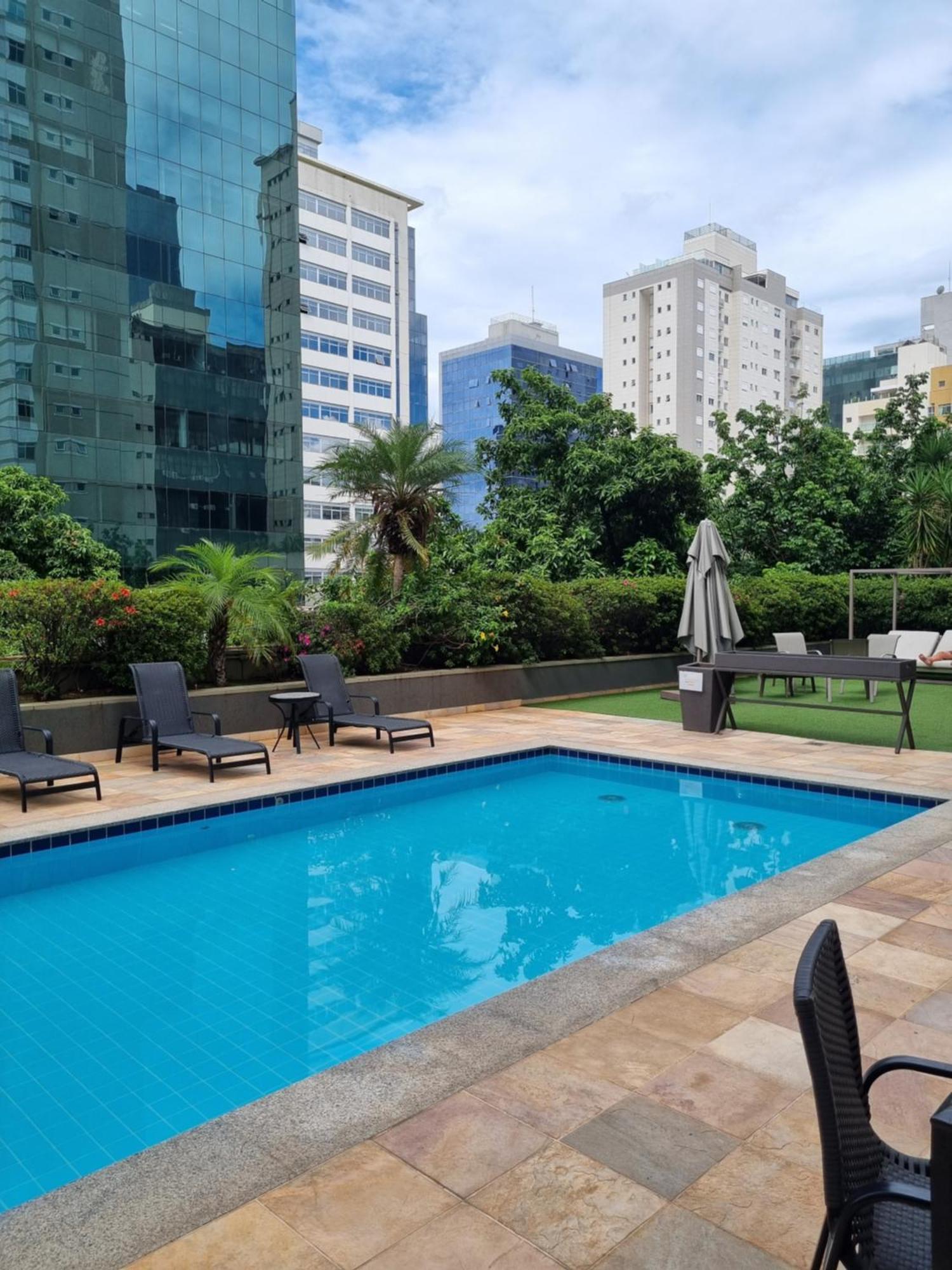Max Savassi Glamour Belo Horizonte Eksteriør bilde