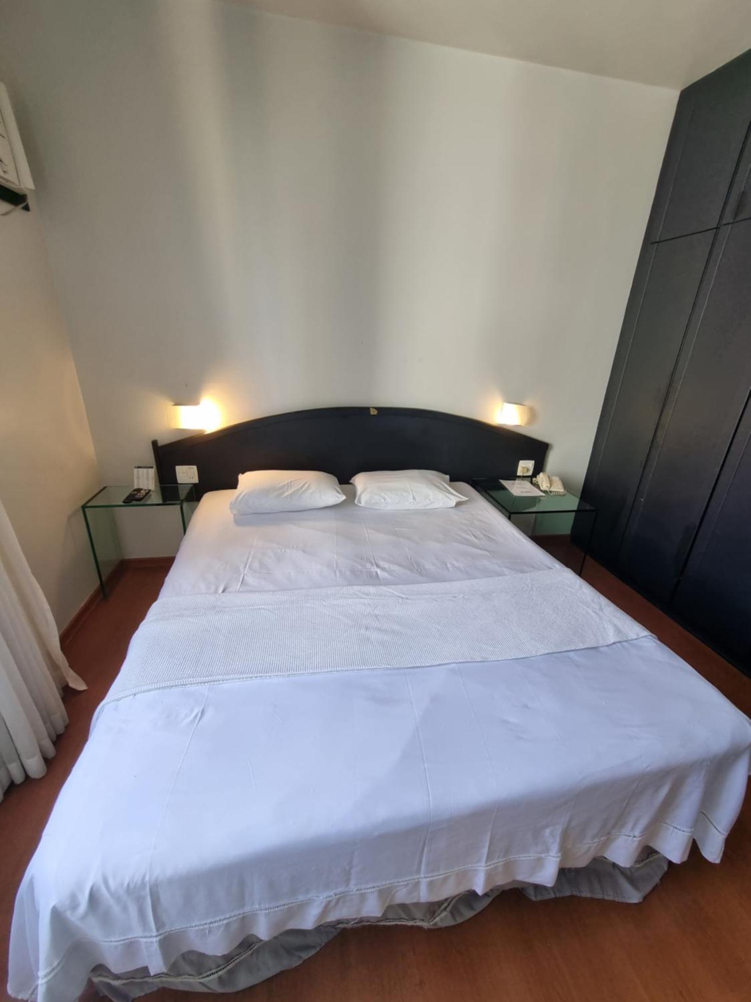 Max Savassi Glamour Belo Horizonte Eksteriør bilde