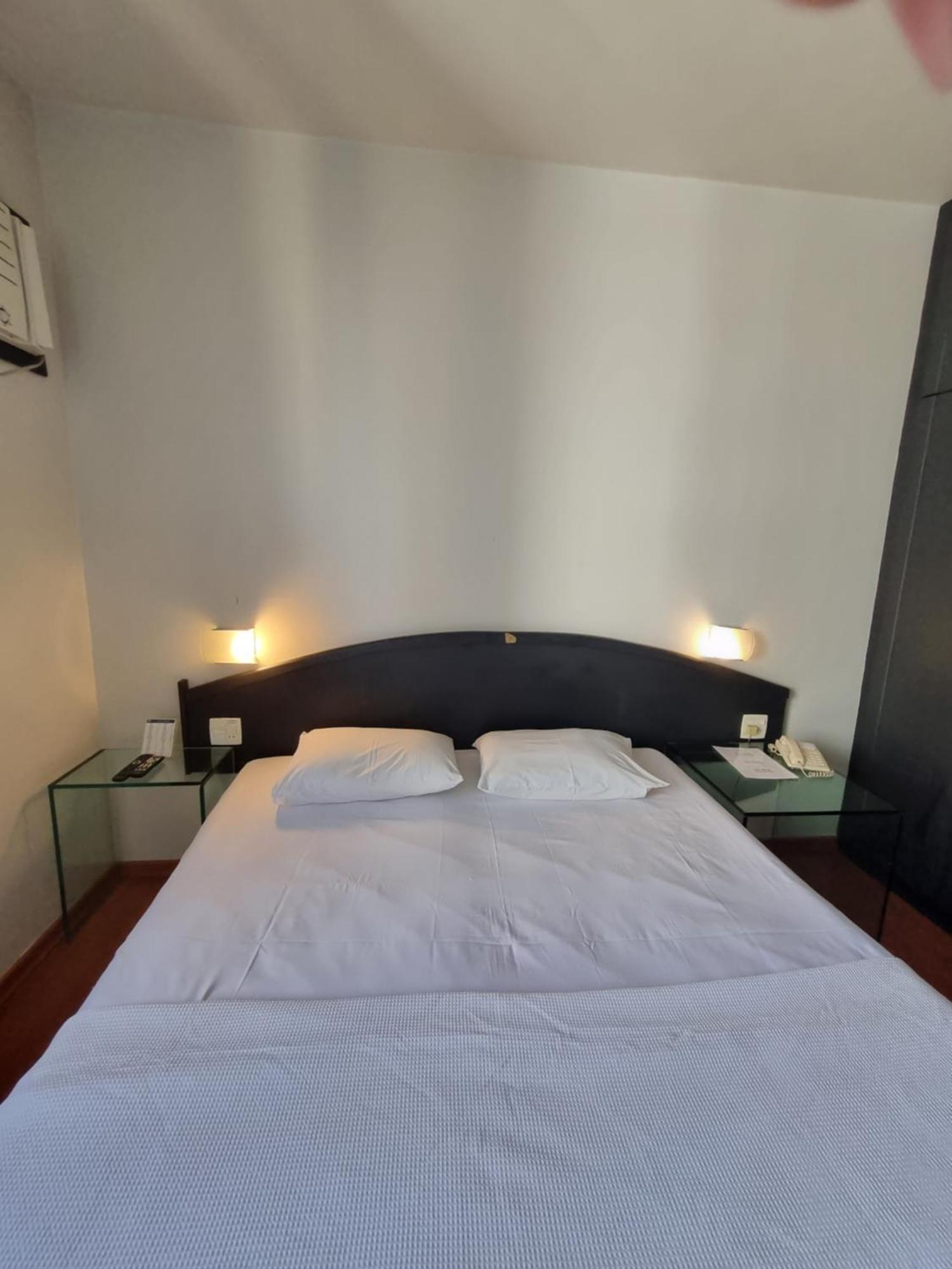Max Savassi Glamour Belo Horizonte Eksteriør bilde